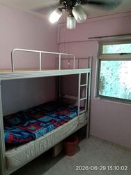 Blk 111 Woodlands Street 13 (Woodlands), HDB Executive #610508561